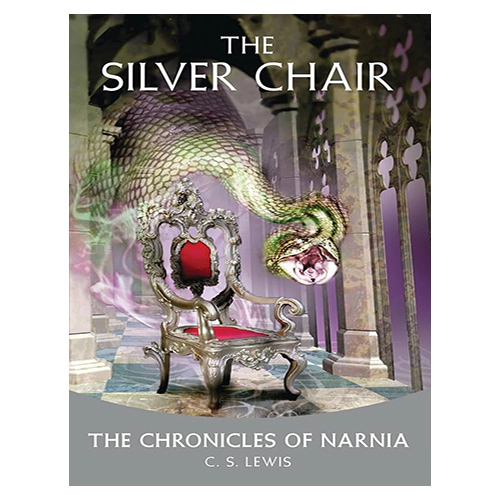 The Chronicles of Narnia #6 / The Silver Chair
