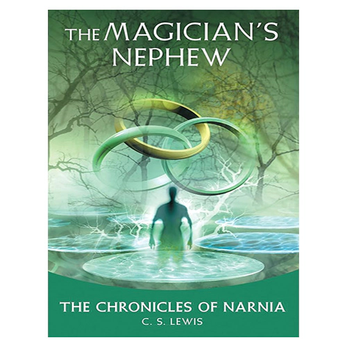 The Chronicles of Narnia #1 / The Magician´s Nephew