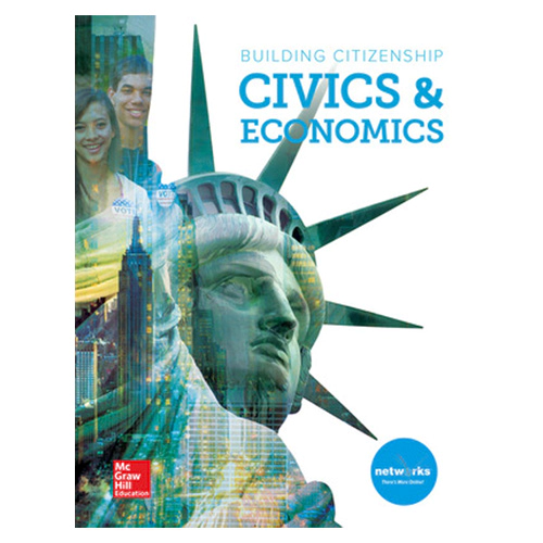 Building Citizenship: Civics and Economics (2018)
