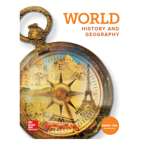 World History &amp; Geography (2018)
