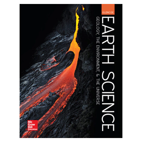 Glencoe Science Earth Science Student Book