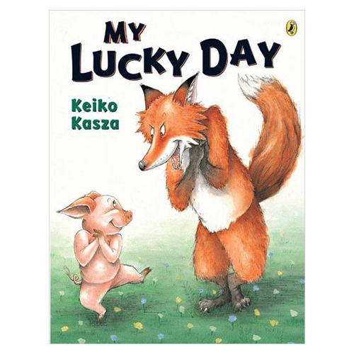 My Lucky Day (Paperback)