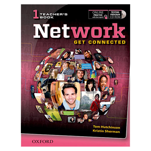 Network 1 Teacher&#039;s Book (2019 Edition)