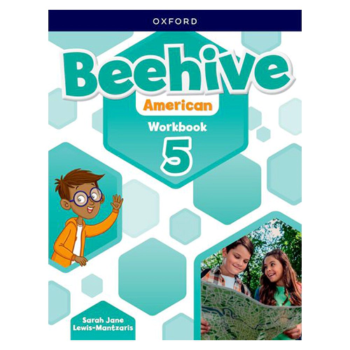 Beehive American 5 Workbook