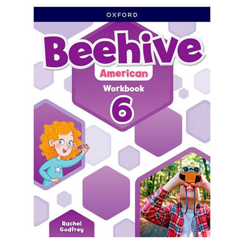 Beehive American 6 Workbook