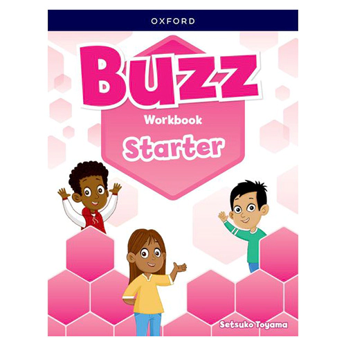 Buzz Starter Workbook