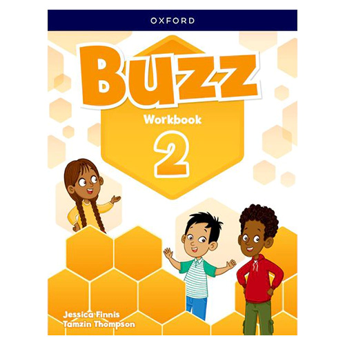 Buzz 2 Workbook