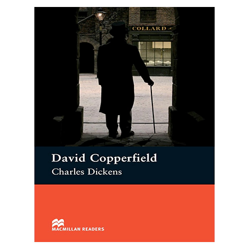 Macmillan Readers Intermediate / David Copperfield