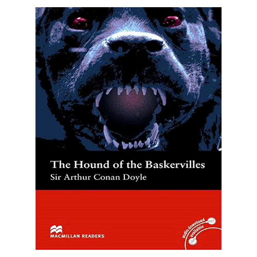 Macmillan Readers Elementary / The Hound of the Baskervilles