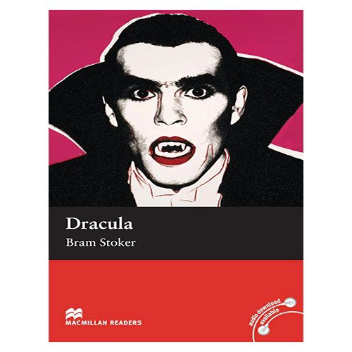 Macmillan Readers Intermediate / Dracula