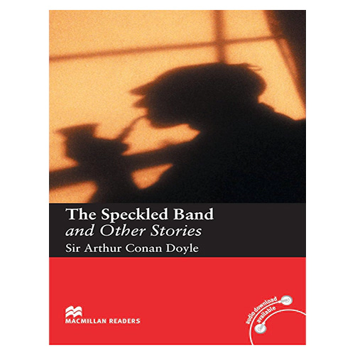 Macmillan Readers Intermediate / The Speckled Band and Other Stories