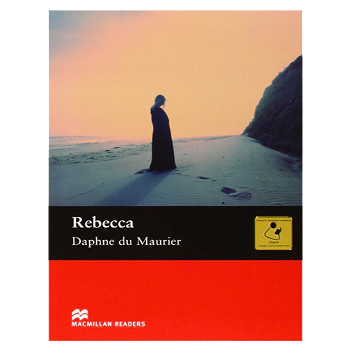 Macmillan Readers Upper-Intermediate / Rebecca