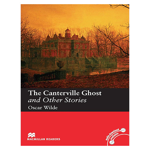 Macmillan Readers Elementary / The Canterville Ghost and Other Stories