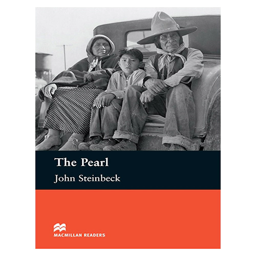 Macmillan Readers Intermediate / The Pearl