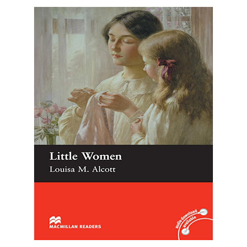Macmillan Readers Beginner / Little Women