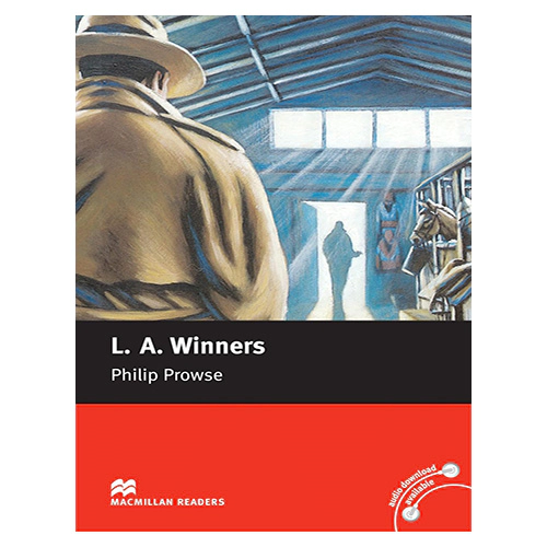Macmillan Readers Elementary / L. A. Winners