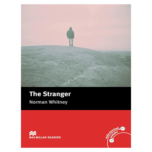 Macmillan Readers Elementary / The Stranger