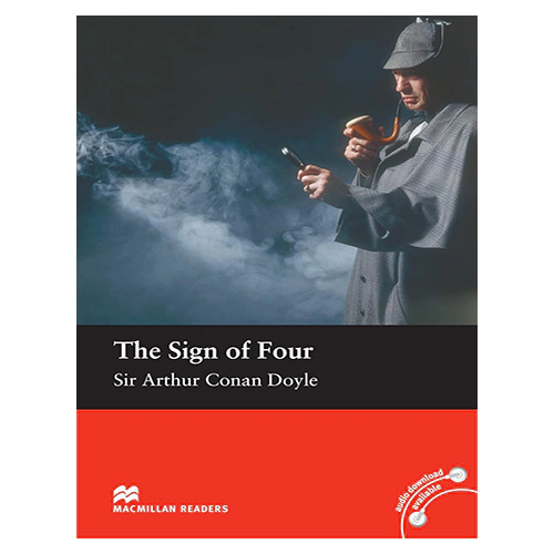 Macmillan Readers Intermediate / The Sign of Four