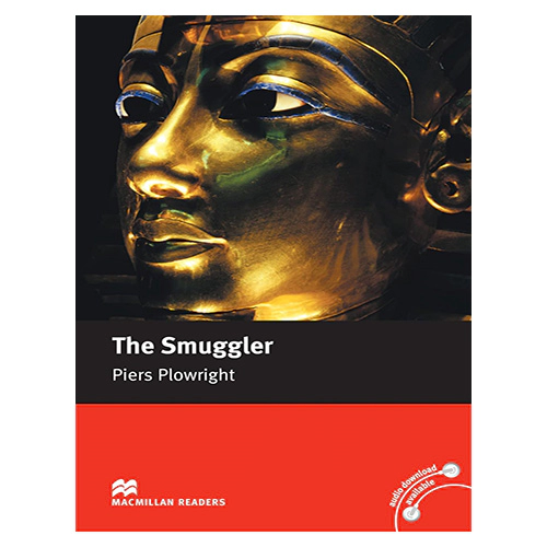 Macmillan Readers Intermediate / The Smuggler