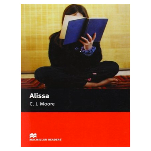 Macmillan Readers Starter / Alissa