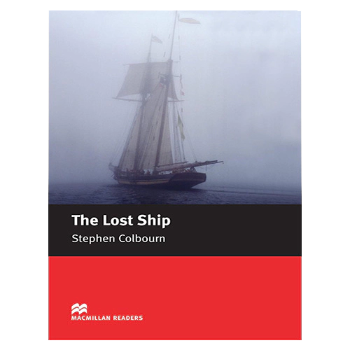 Macmillan Readers Starter / The Lost Ship