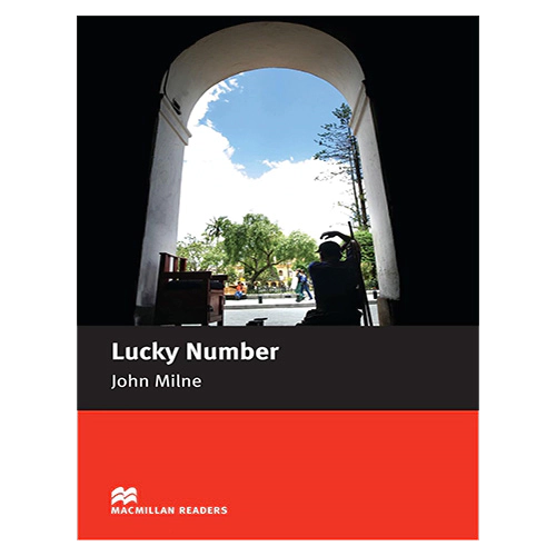 Macmillan Readers Starter / Lucky Number