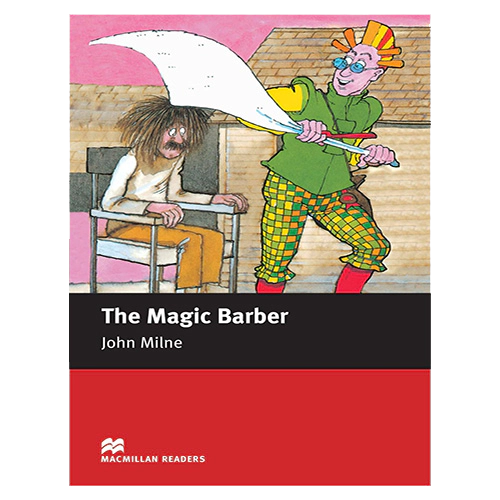 Macmillan Readers Starter / The Magic Barber