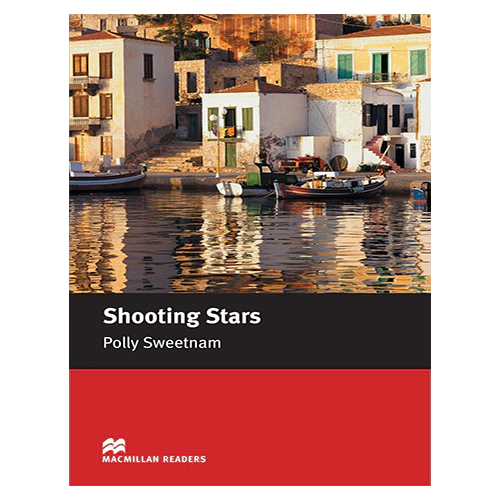 Macmillan Readers Starter / Shooting Stars