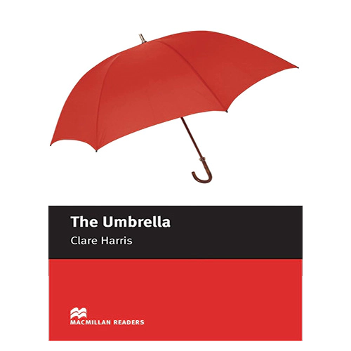 Macmillan Readers Starter / The Umbrella
