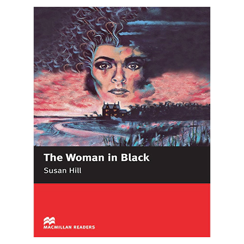 Macmillan Readers Elementary / The Woman in Black