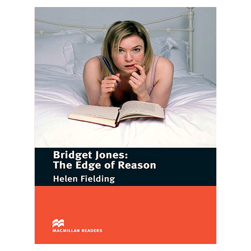 Macmillan Readers Intermediate / Bridget Jones: The Edge of Reason