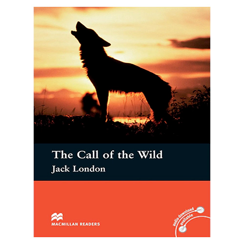 Macmillan Readers Pre-Intermediate / The Call of the Wild