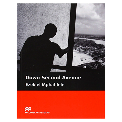 Macmillan Readers Intermediate / Down Second Avenue