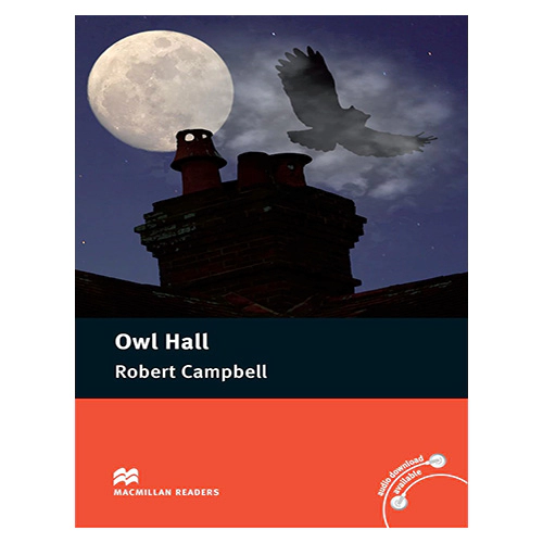 Macmillan Readers Pre-Intermediate / Owl Hall