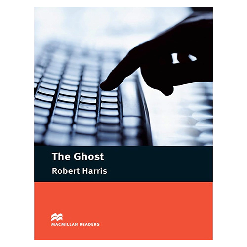 Macmillan Readers Upper-Intermediate / The Ghost