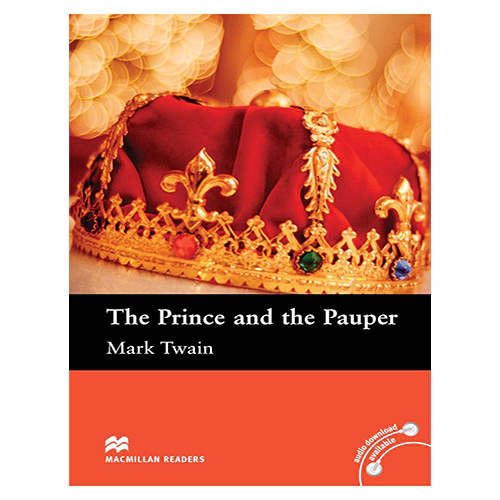 Macmillan Readers Elementary / The Prince and the Pauper
