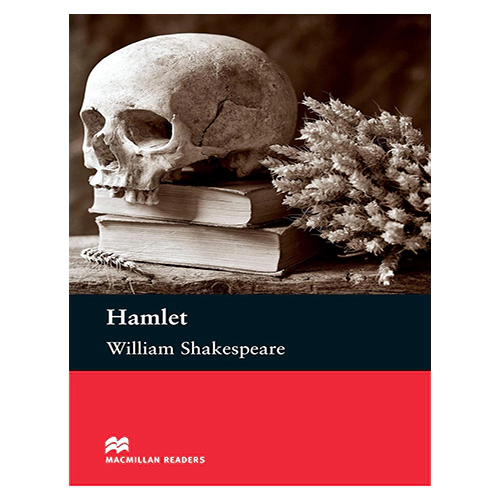 Macmillan Readers Intermediate / Hamlet