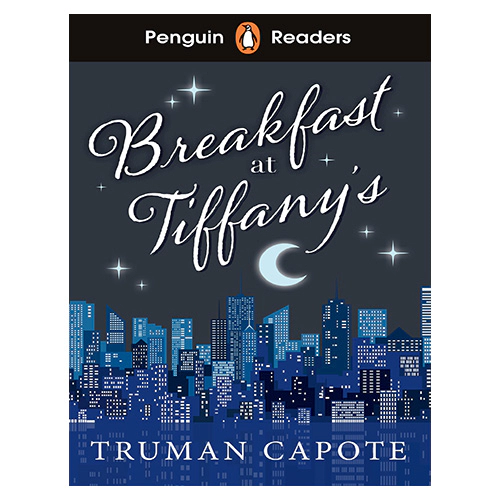 Penguin Readers Level 4 / Breakfast at Tiffany&#039;s