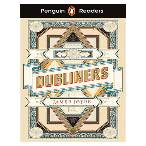 Penguin Readers Level 6 / Dubliners