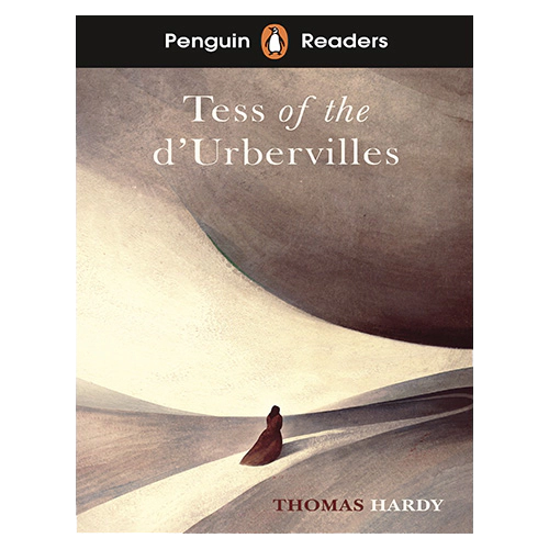 Penguin Readers Level 6 / Tess of the D&#039;Urbervilles