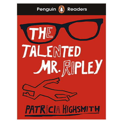 Penguin Readers Level 6 / The Talented Mr Ripley