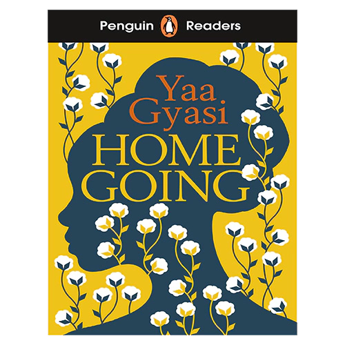 Penguin Readers Level 7 / Homegoing