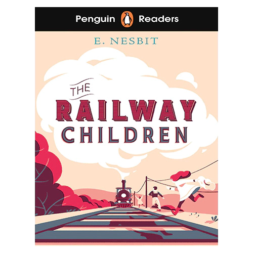 Penguin Readers Level 1 / The Railway Children