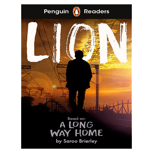 Penguin Readers Level 4 / Lion