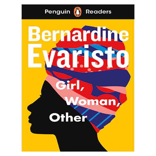 Penguin Readers Level 7 / Girl, Woman, Other