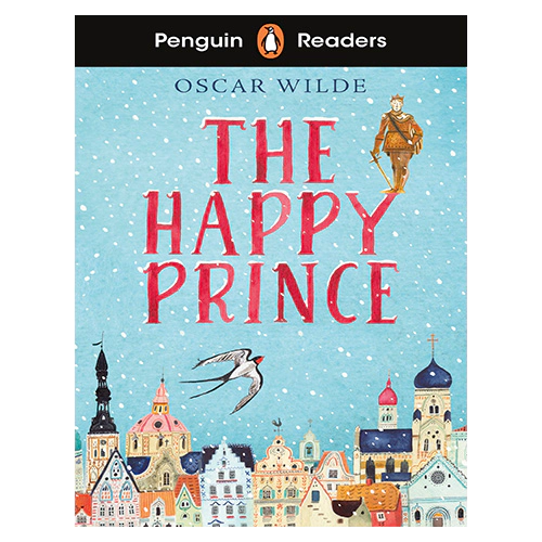 Penguin Readers Level Starter  / The Happy Prince
