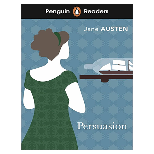 Penguin Readers Level 3 / Persuasion