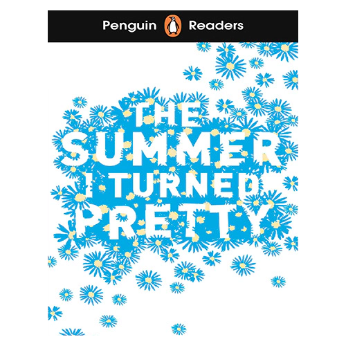Penguin Readers Level 3 / The Summer I Turned Pretty