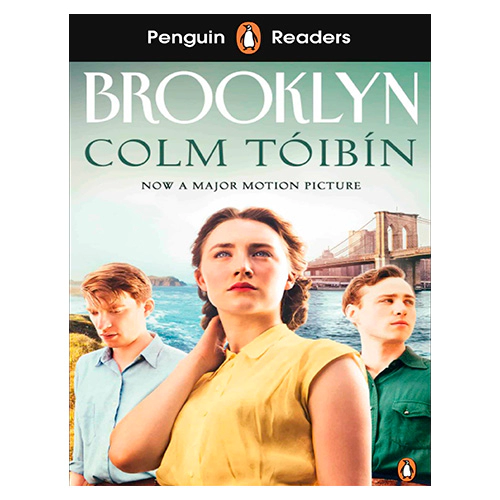 Penguin Readers Level 5 / Brooklyn