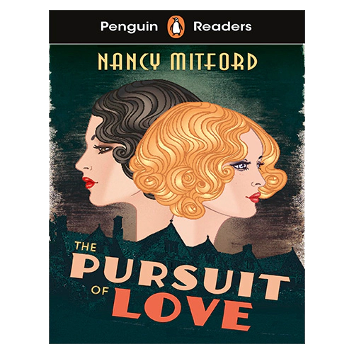 Penguin Readers Level 5 / The Pursuit of Love